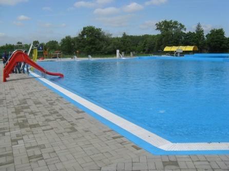 Penzion Oaza Štětí Екстериор снимка