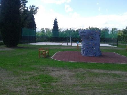 Penzion Oaza Štětí Екстериор снимка